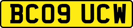 BC09UCW