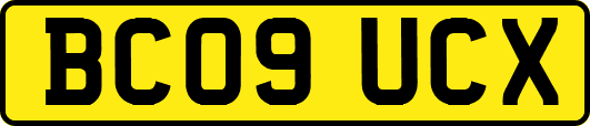 BC09UCX