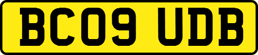 BC09UDB