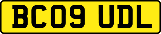 BC09UDL