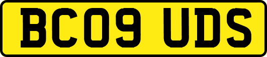 BC09UDS