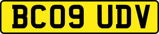 BC09UDV