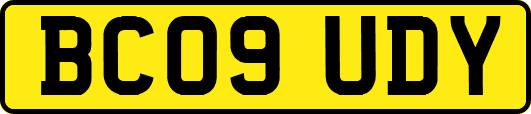 BC09UDY