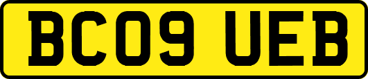 BC09UEB