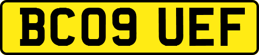 BC09UEF