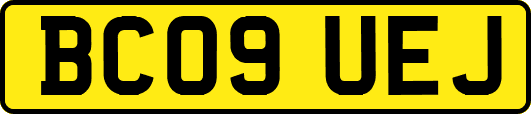 BC09UEJ