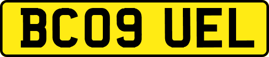 BC09UEL