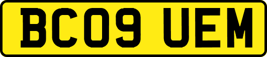 BC09UEM