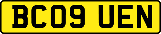 BC09UEN