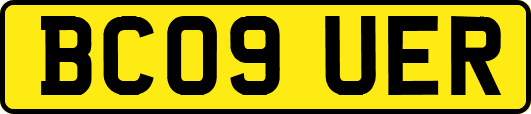 BC09UER
