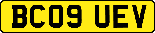 BC09UEV