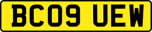 BC09UEW