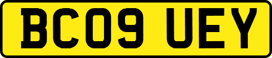 BC09UEY