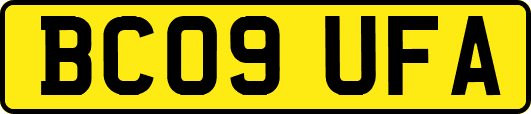 BC09UFA