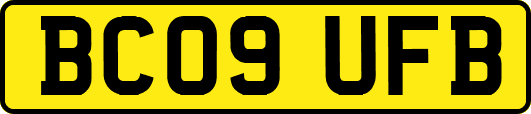 BC09UFB