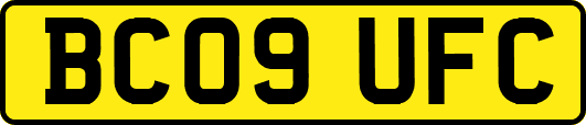 BC09UFC