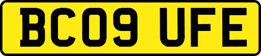 BC09UFE
