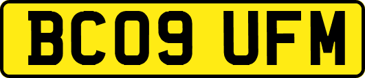 BC09UFM
