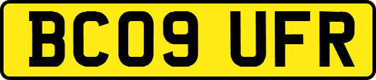 BC09UFR