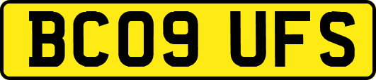 BC09UFS