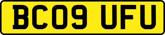 BC09UFU