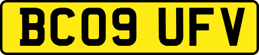 BC09UFV