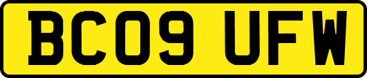 BC09UFW