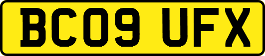 BC09UFX