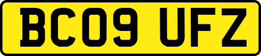 BC09UFZ