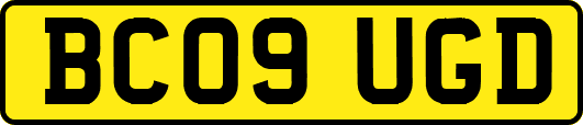BC09UGD
