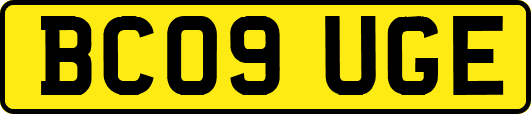 BC09UGE