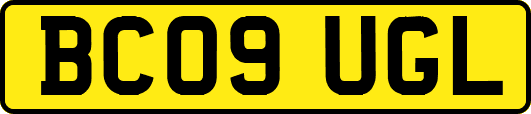 BC09UGL