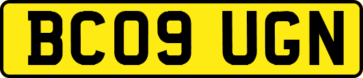 BC09UGN