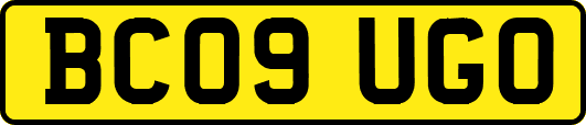 BC09UGO
