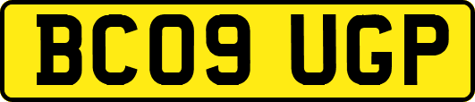 BC09UGP