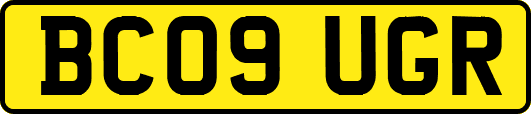 BC09UGR
