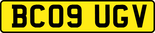 BC09UGV