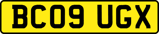 BC09UGX