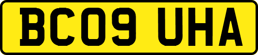 BC09UHA