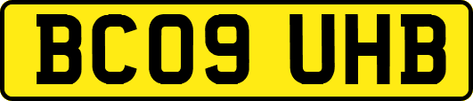 BC09UHB