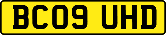 BC09UHD