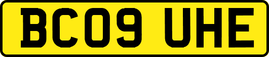 BC09UHE