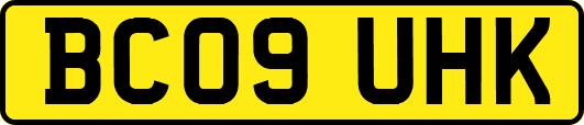 BC09UHK