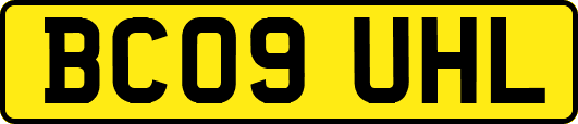 BC09UHL