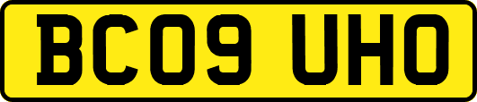 BC09UHO