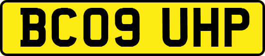 BC09UHP