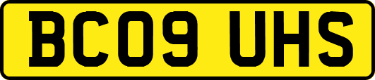 BC09UHS