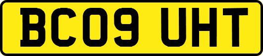 BC09UHT