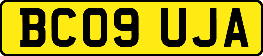 BC09UJA