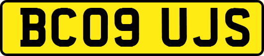 BC09UJS